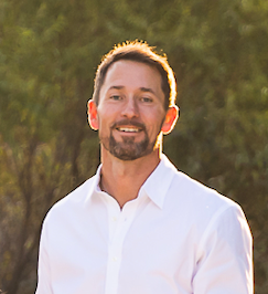 Shawn Thacker