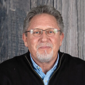 Craig Thacker