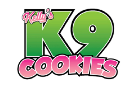 Kelly's K9 Cookies
